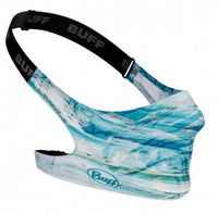 BUFF Filter Mask Makrana Sky Blue - Final Clearance